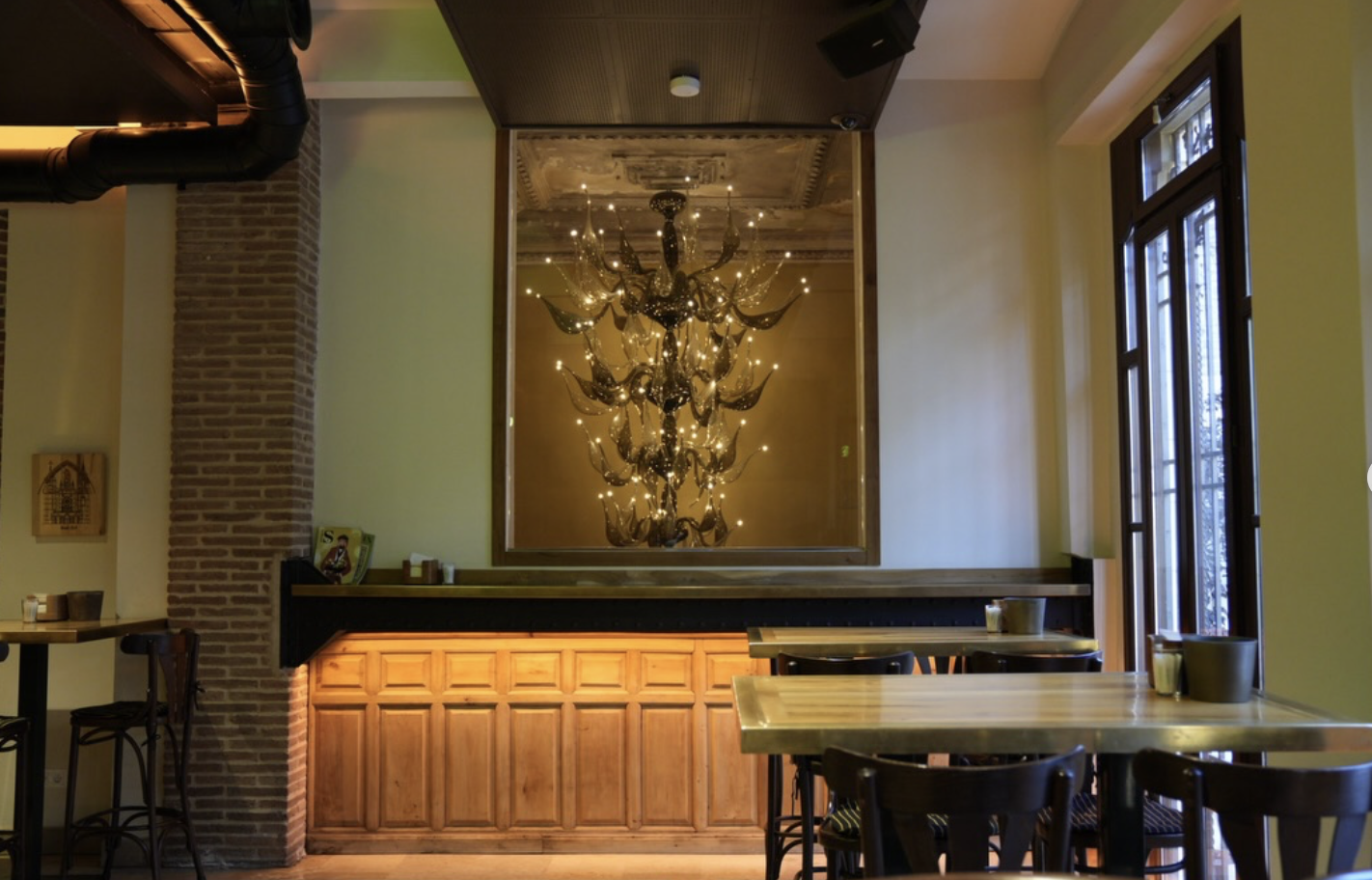 Camarote Hotel