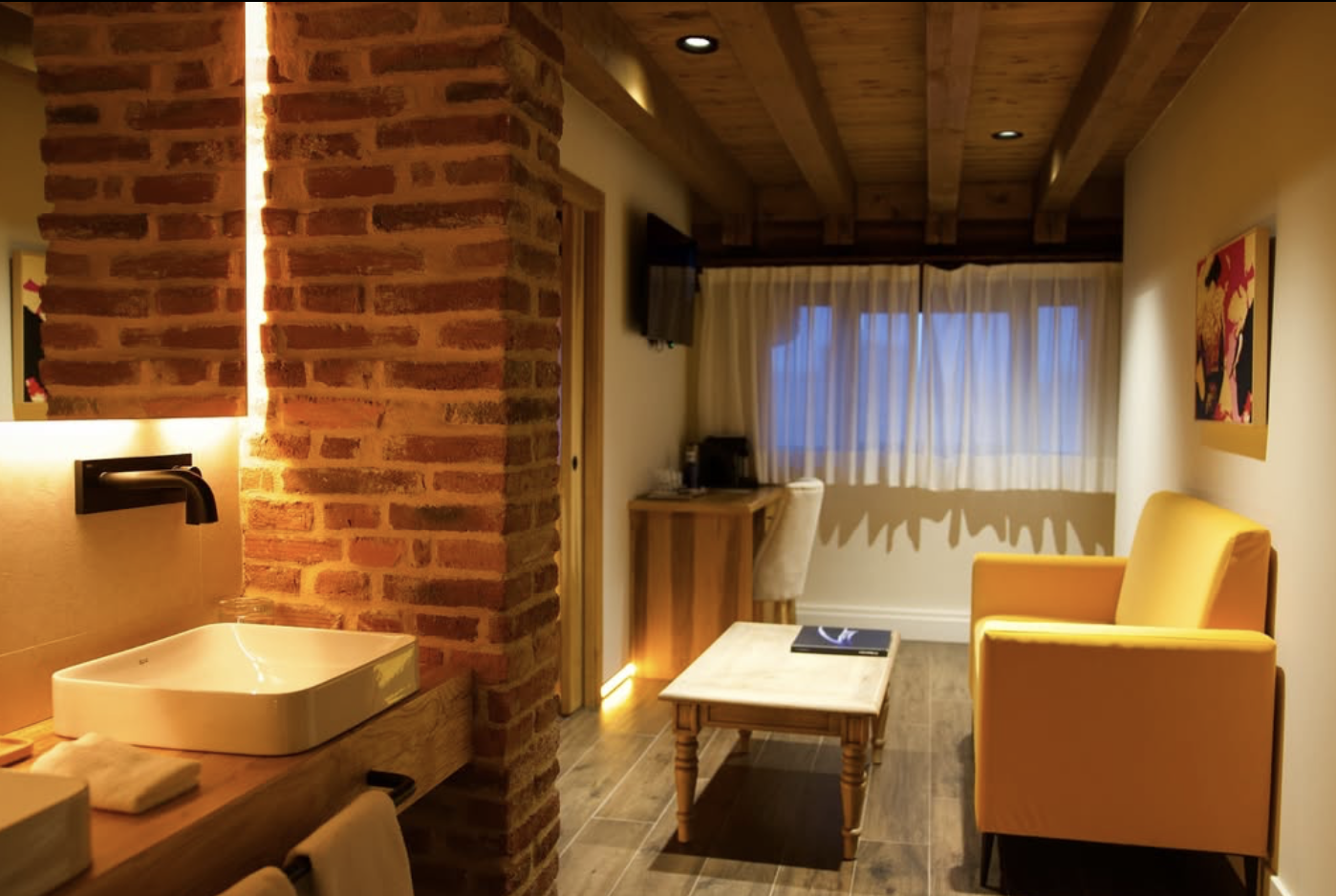 Camarote Hotel