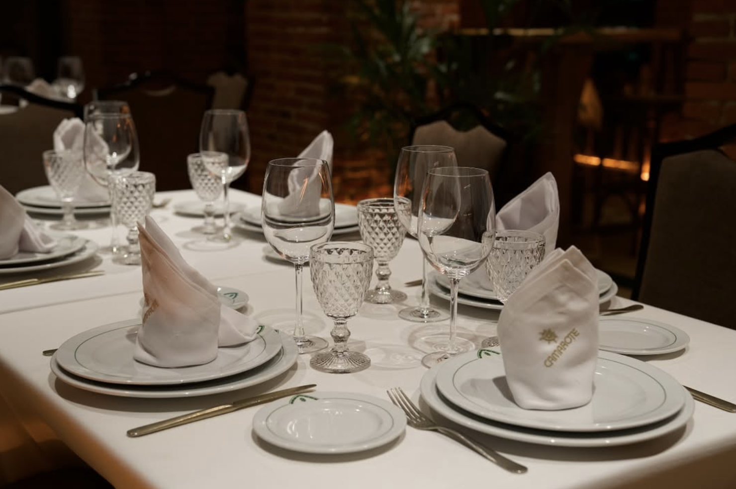 Espacio Camarote Hotel