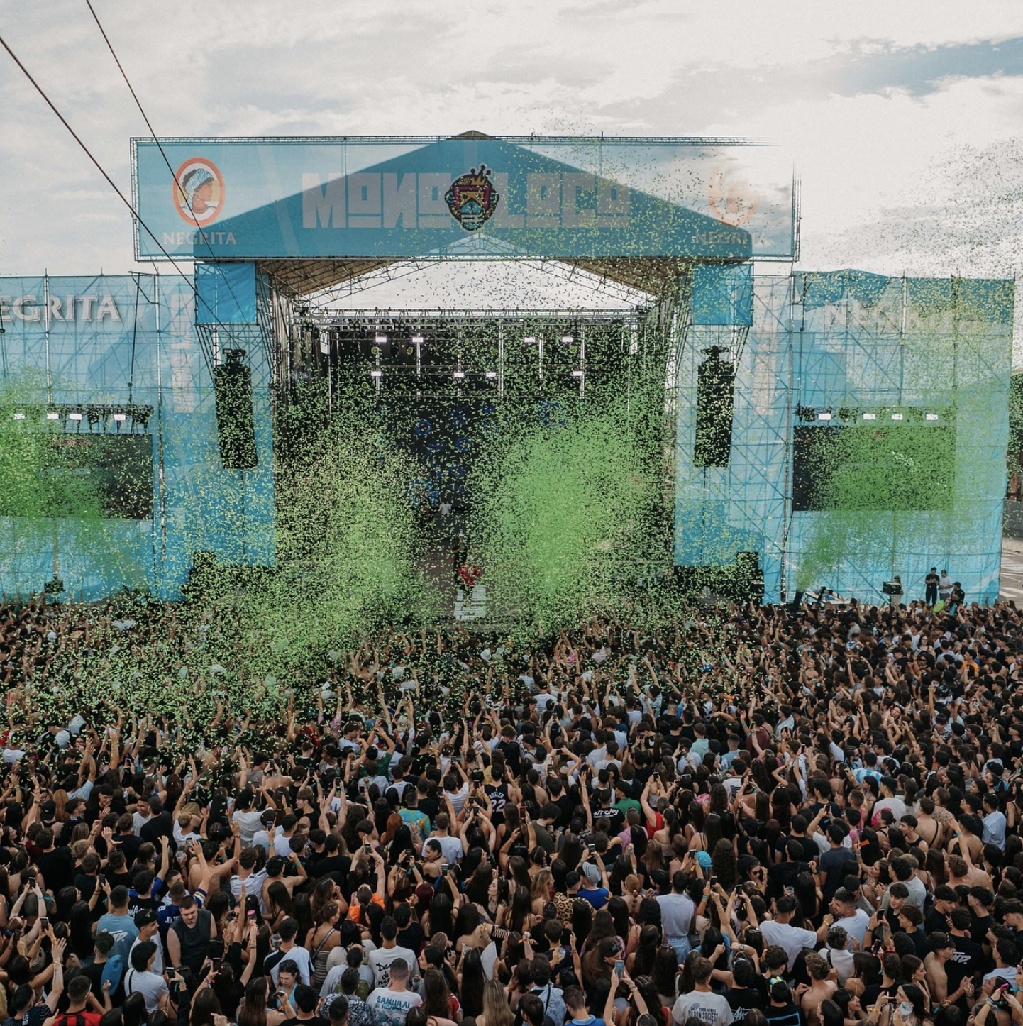 Mono Loco Festival 2